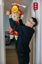 -小嘟嘟儿童摄影