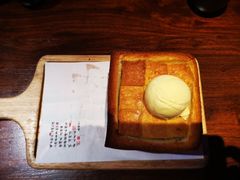 -绿茶餐厅(燕郊永旺店)