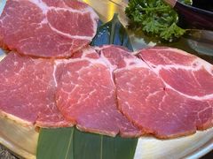 -秦炉烤肉(财富中心店)