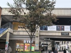 -首创奥特莱斯(昆山店)
