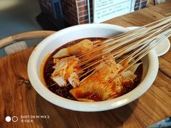 -叶婆婆钵钵鸡(解放碑店)