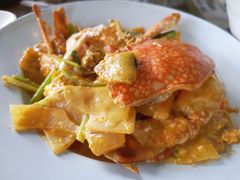 -Doo Dee Thai Food(Issan/Isaan/Esan)