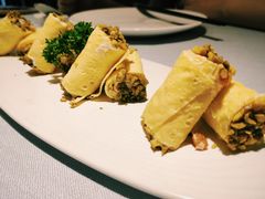 -茶宴·美食地标餐厅(沙坡尾店)