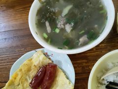 -陈记汤饭(水巷口店)
