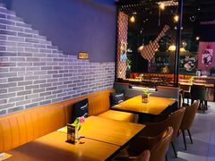 -MARU玛露音乐餐厅(大学路店)