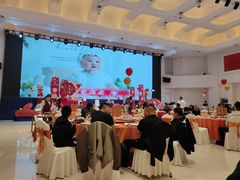 -苏州吴中白金汉爵大酒店
