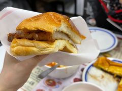 -華人 華星冰室(氹仔 店)