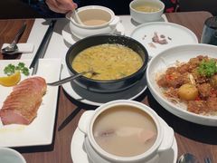 -港丽餐厅(杭大店)