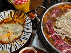 -槿Story·韩国料理(望京韩国美食城店)