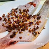 DIY菜谱｜烤箱版辣酱蒸鱼