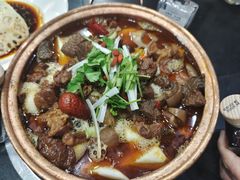 -天仁聚驴肉香(北石槽店)