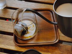 -Home Cafe(水榭春天店)