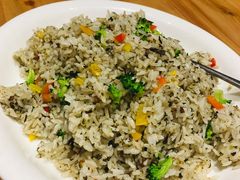 海陆炒饭-枣子树·素食餐厅(普陀山店)