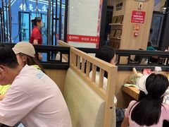 -蜀留香火锅(社会山店)