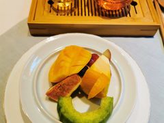 -叶叶菩提·晋福宫