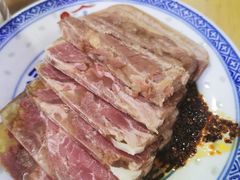 -樊川祖传馄饨(江都店)