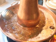 -东门口涮肉·砂锅·烤串(老门东店)