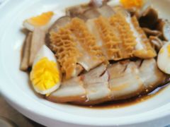 卤水拼盘-旺顺阁海鲜广场(亚运村店)