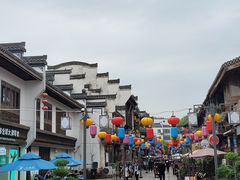 -屯溪老街