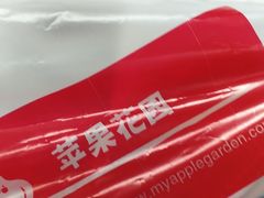 -苹果花园(桂林路店)