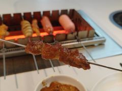 -串门小炉子自助烧烤·小火锅(南京首店)