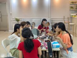 -KISS U 国际美学