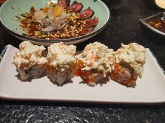 -無境·匠心日本料理(汉街店)