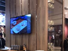 -鹅冠港式茶餐厅(来福士店)