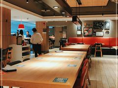 大堂-必胜客(双榆树店)