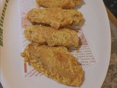 -新白鹿餐厅(第一百货店)