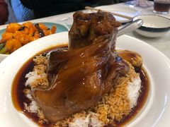 -南山鲜虾面·活鲜小馆·海味大连菜(南山总店)