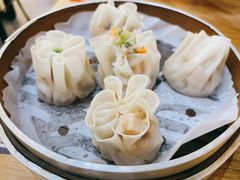 全家福烧麦-景芳周大姐(国大城市广场店)