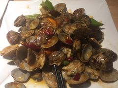 -醉得意·山茶油炒土鸡(泰安万达店)