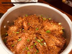 -董厨煨汤馆(车站路店)
