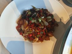 -粤盛海鲜楼(融冠乐城店)