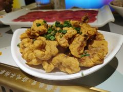 -雾都渣渣火锅(南城智汇城店)