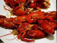 -济南绿发贵和洲际酒店-第六层自助餐厅