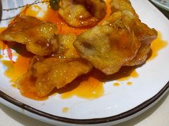 -老边饺子馆(金源店)