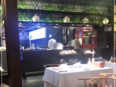 大堂-小厨娘淮扬菜(清江苏宁广场店)