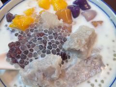 -水牛奶皇后糖水铺