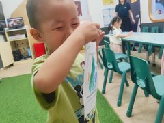 -瑞思教育·少儿英语(凯德校区)