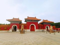 -北陵公园