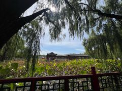 -大明幻境第一城