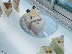 -BanCake·法式千层·拿破仑專門店