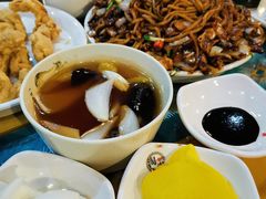 -淘淘园·韩式手工炸酱面(井亭天地店)
