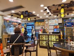 -丽的面家(多宝路店)