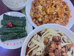 -杏园餐厅(阜成门店)