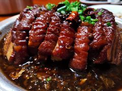 民间大刀烧白-徐鼎盛民间菜(南坪后堡店)