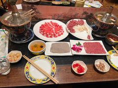 -南门涮肉(东单店)
