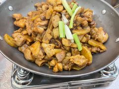 茶油焖鸡-湘德楼(德胜门外大街店)